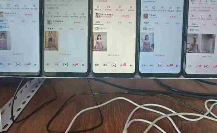 Ai美女跳舞工作流项目,新手也能快速起号涨粉变现,多种变现方式