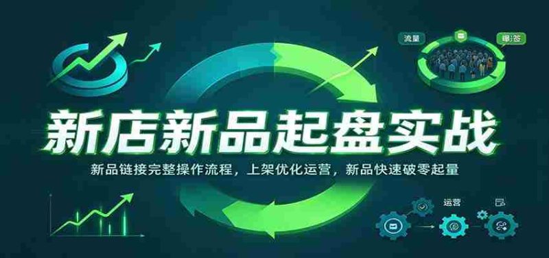 探秘新品上线策略:详解链接发布全攻略,巧夺上架优化秘籍,助力新品一飞冲天,轻松实现销量突破-一起发