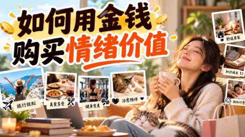 金钱解锁情绪价值:揭秘公众号付费文章内幕-一起发