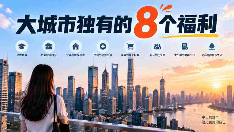 独家揭秘：大都市中的8项特享福利，公众号付费文章大放送-一起发