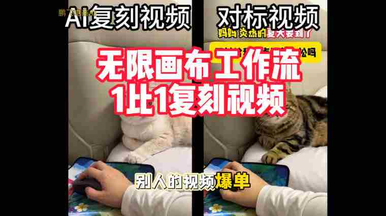 宠物直播带货新潮流:零成本制作,即点即用,快速打造专业短视频带货内容-一起发